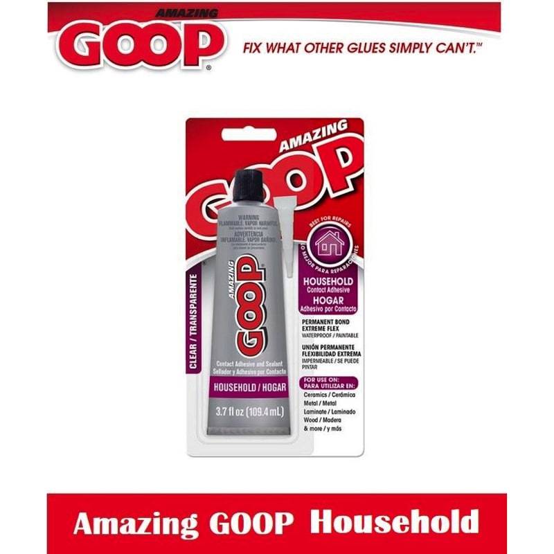 Amazing Goop Household Goop 3.7 Oz