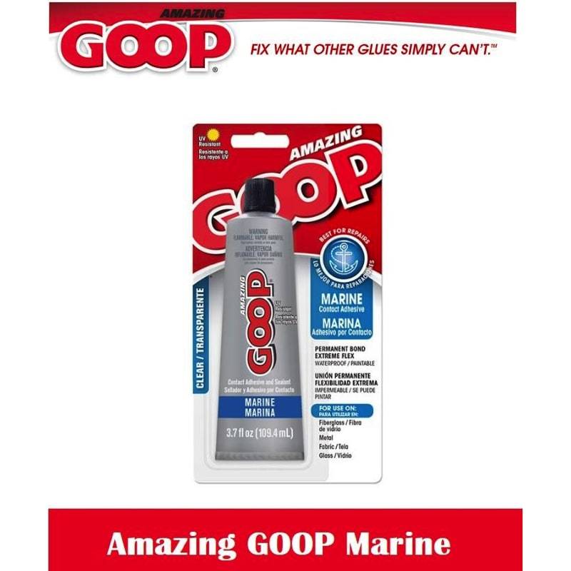 Amazing Goop Marine Goop 3.7 Oz