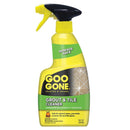 Goo Gone Grout & Tile Cleaner Spray, 28 Oz