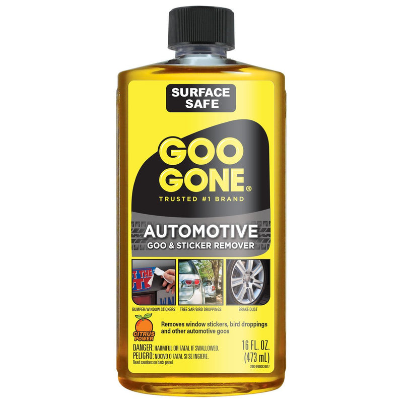 Goo Gone Oven & Grill Cleaner 14 Oz