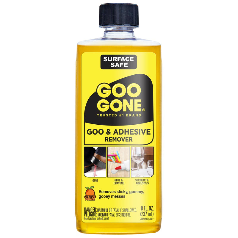 Goo Gone Original, 8 Oz