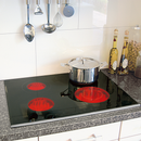 HG Ceramic Hob through Cleaner 250 ml