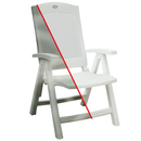 HG Plastic Garden Furniture Restorer 500 ml