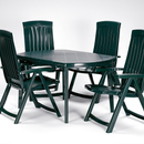 HG Plastic Garden Furniture Restorer 500 ml