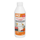 HG Carpet & Upholstery Cleaner 500 ml