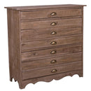 HG Beeswax Brown 500 ml