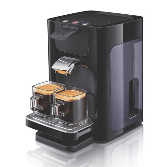 HG Coffee Machine Descaler 500 ml
