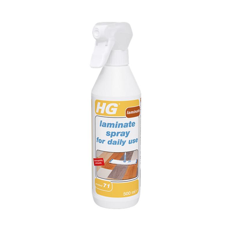 HG Laminate Spray for Daily Use