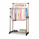 JP. Stilus Clothes Rack