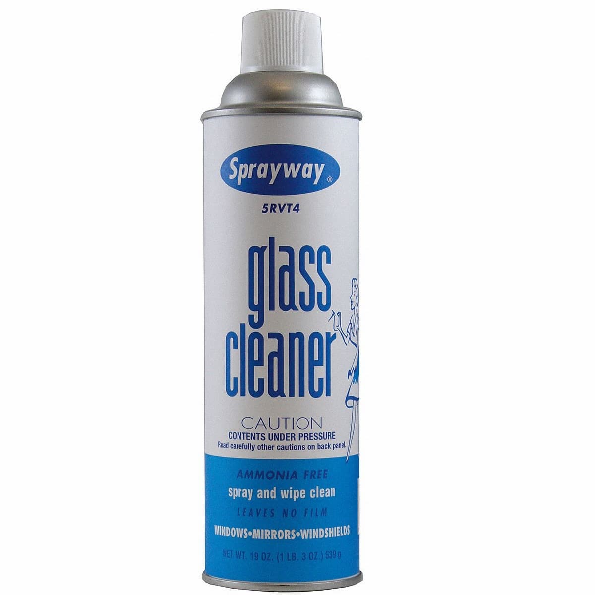 Sprayway Glass Cleaner 20 oz
