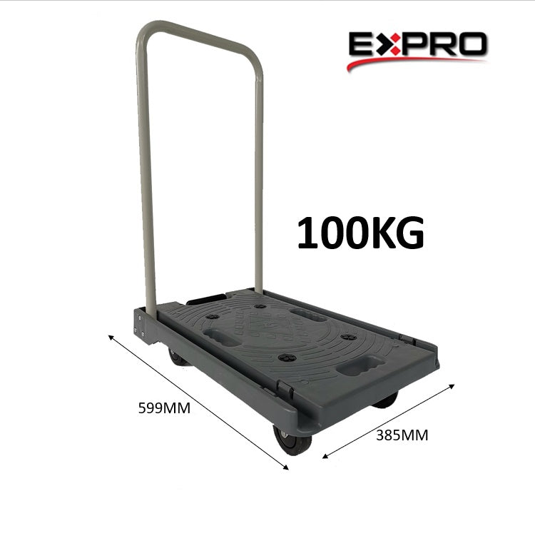 Expro Trolley 100kg