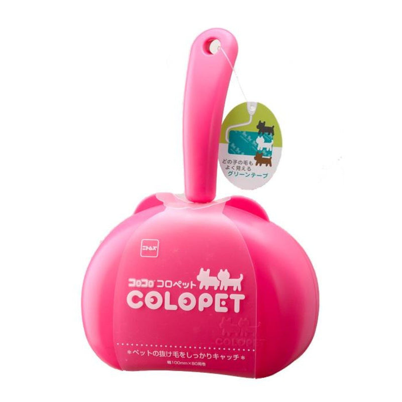 Nitoms Colo Colo Pet Use, Pink