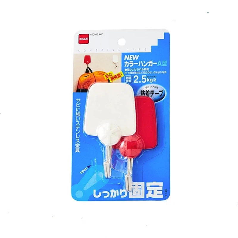 Nitoms Plastic Hook, Colour Hanger A