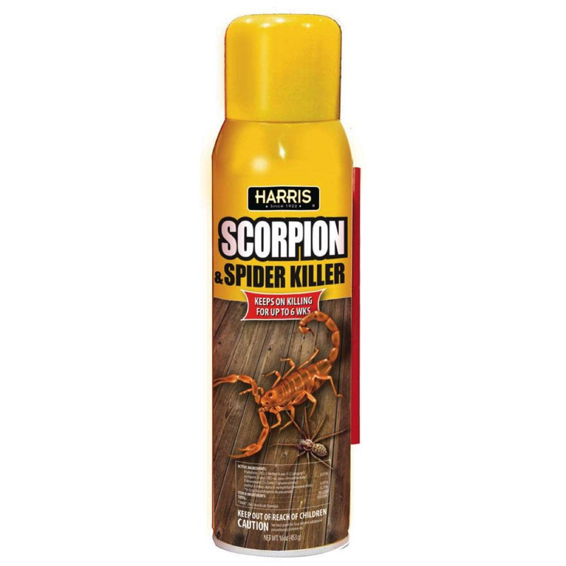 PF Harris Scorpion & Spider Killer 16 Oz