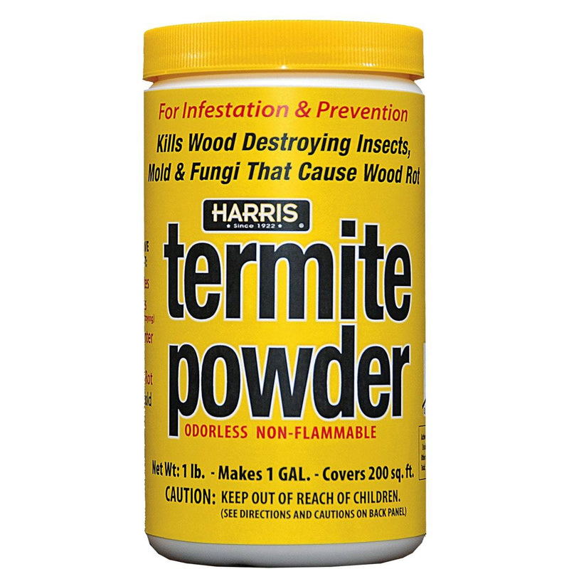 PF Harris Termite Powder Canister 16 Oz