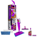 Rejuvenate Click N Clean Spray Mop System Vertical Box