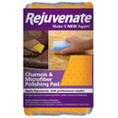 Rejuvenate Chamois Pad