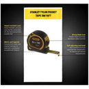 Tylon Tape Rules 5 Meter