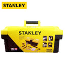 Stanley Homeowner's Tool Set 132 Pcs