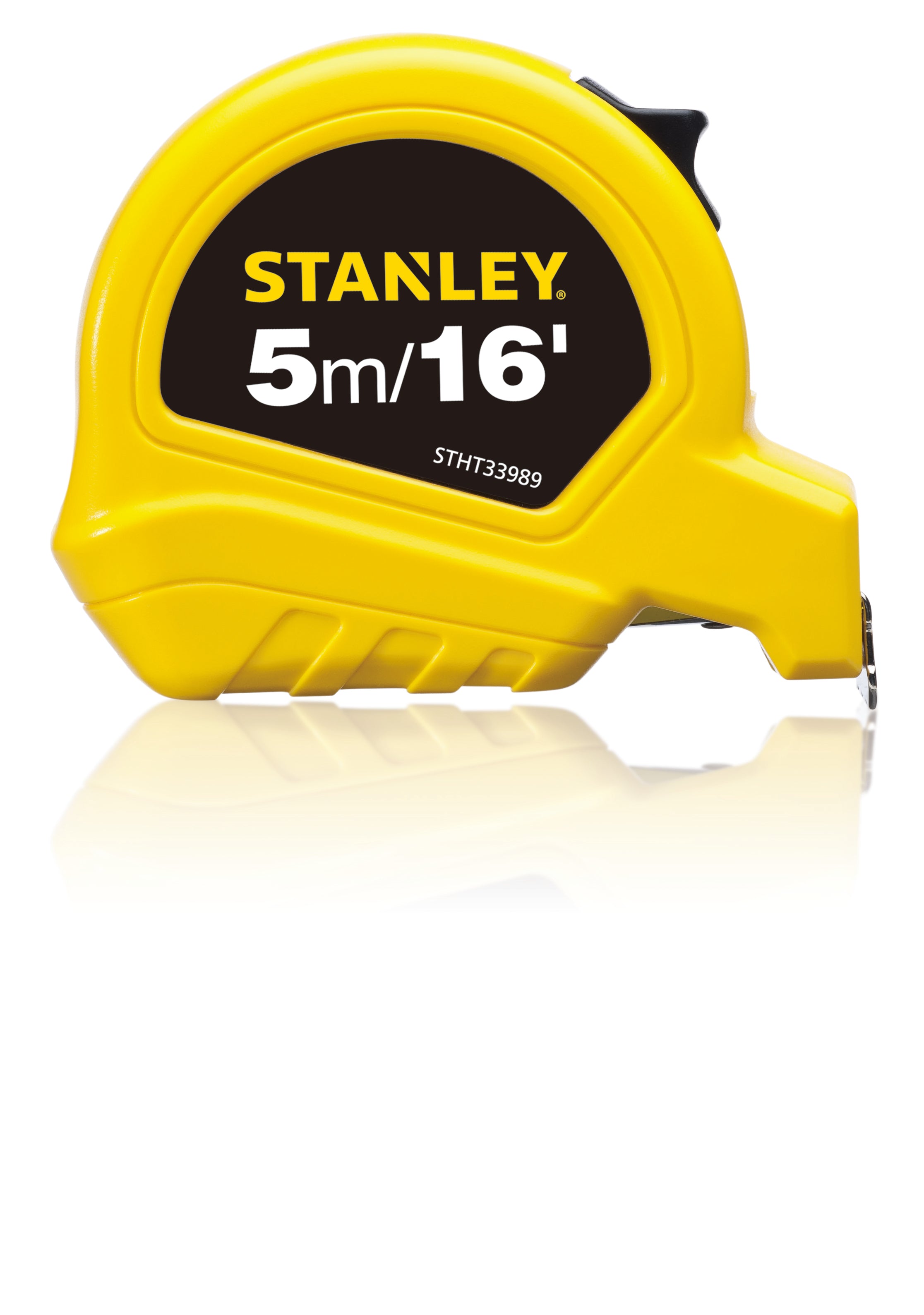 Stanley Basic Tape Rules 5M/16'