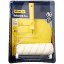 Stanley Roller 9" Tray Set