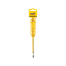 Stanley Spark Detecting Screwdriver Tip 5mm