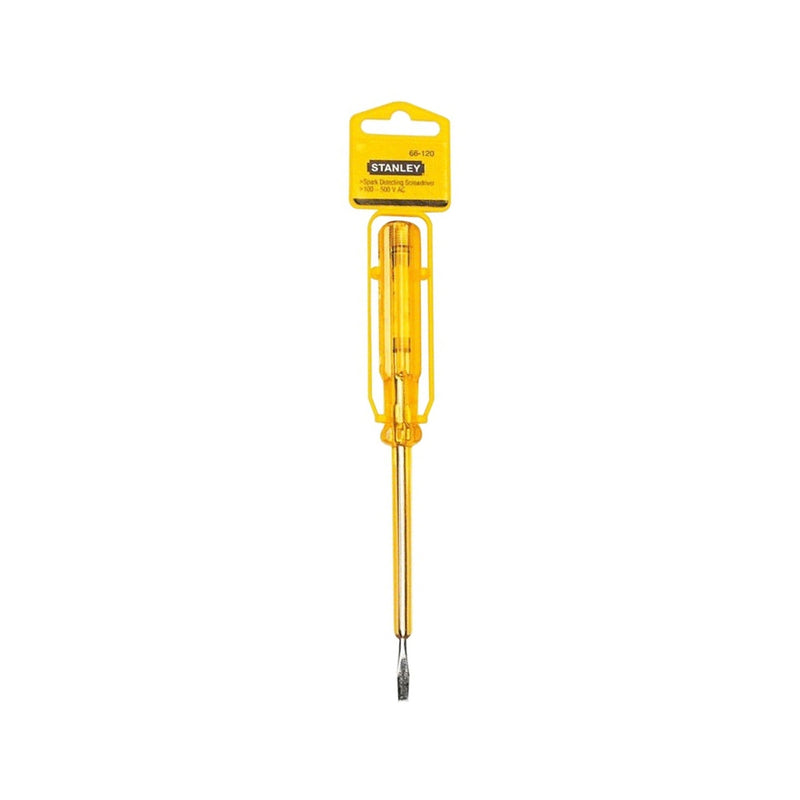 Stanley Spark Detecting Screwdriver Tip 5mm