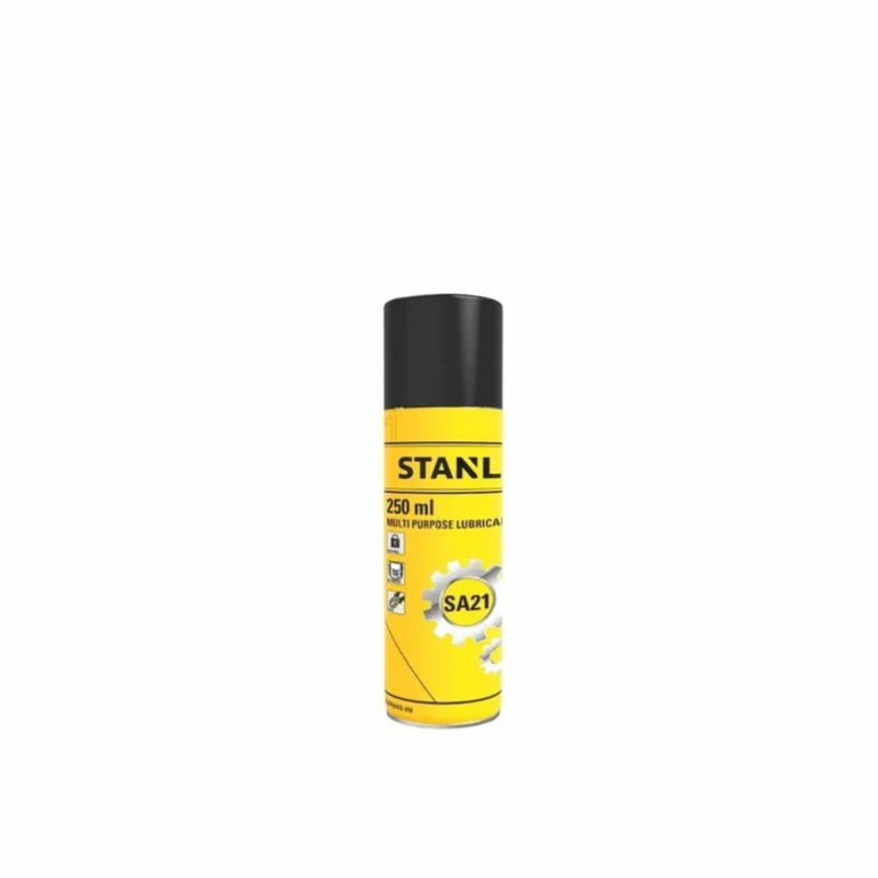 Stanley Multi purpose lubricant spray 250ml SA21