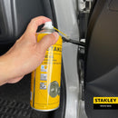 Stanley Chain Lubricant Spray 450ML