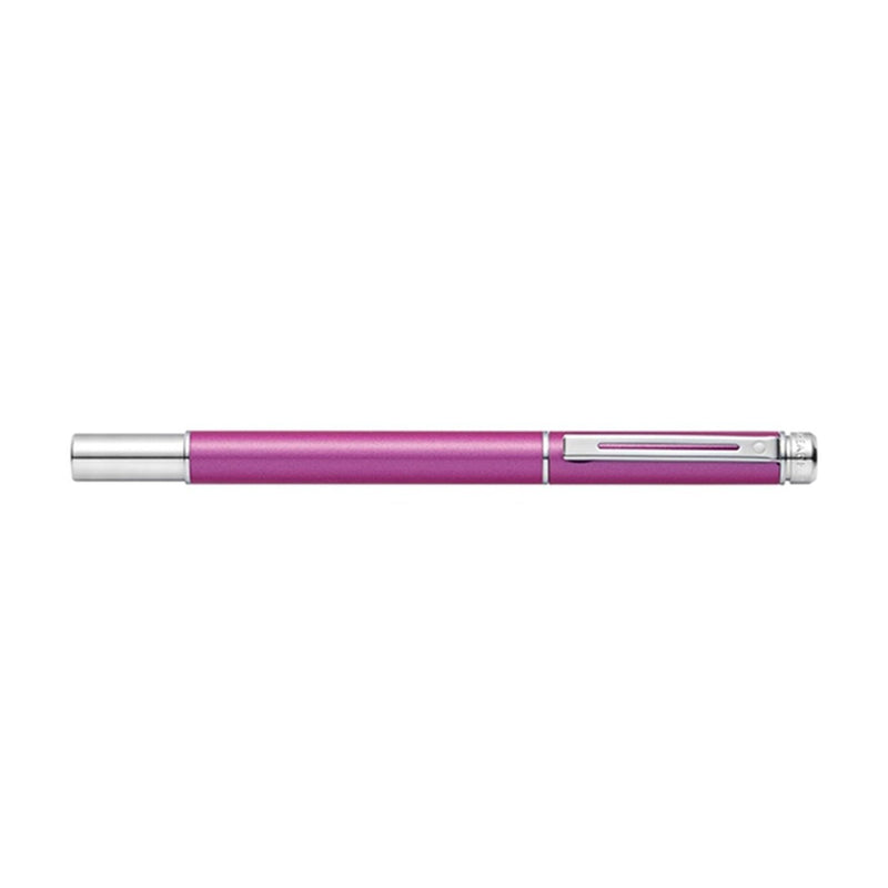 Sheaffer 200 - Matte Metallic Pink Chrome Trim (E2915651)