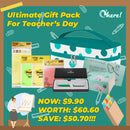 Teacher's Day Ultimate Gift Pack