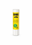 Uhu Stic Glue Stick 21 gm 12 Pcs/Box