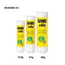 Uhu Stic Glue Stick 40 gm 12 Pcs/Box