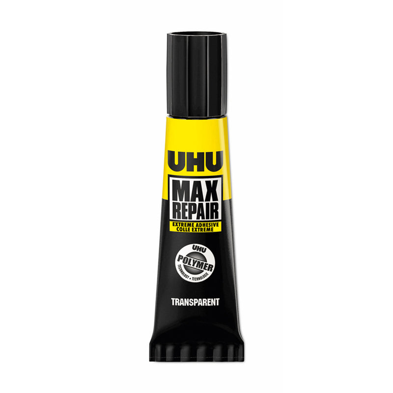 Uhu Max Repair 8 gm