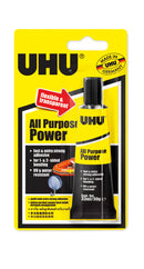 Uhu All Purpose Power, 33 ml