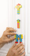 Uhu Patafix White Removable & Reuseable 80 Pcs