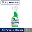 Cif All Purpose Cleaner Spray 520 ml