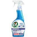 Cif Glass Cleaner Spray
