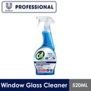 Cif Glass Cleaner Spray