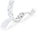 Velcro Brand Stick on Hook & Loop Strips 20 mm X 130 mm White