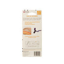 Velcro Brand Iron on Tape 1.9 cm X 60.9 cm  Black