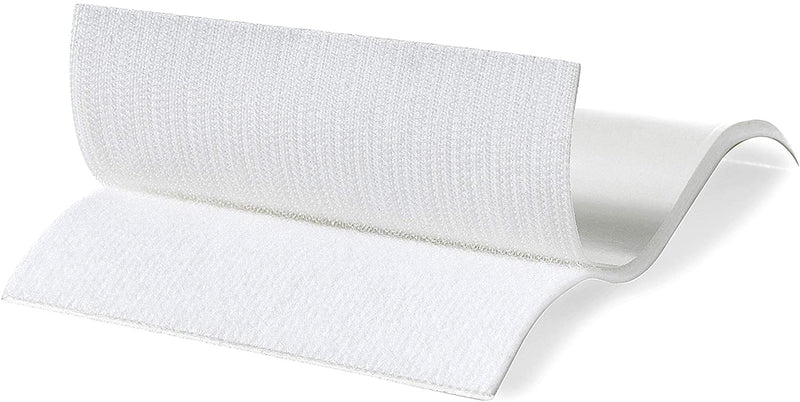 Velcro Brand Sticky Back for Fabrics Tape 1.9 cm X 60.9 cm White