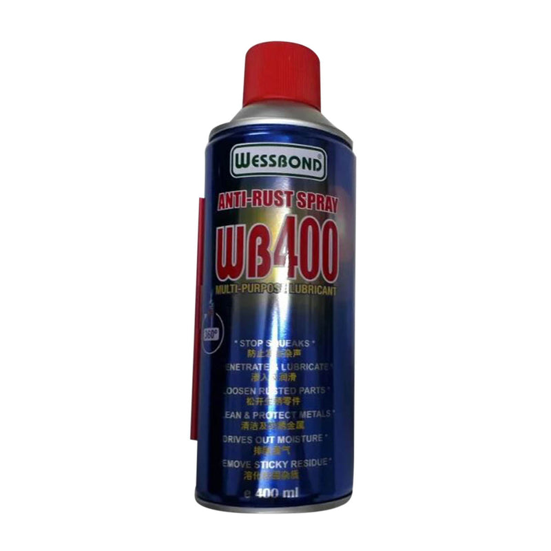 Wessbond Anti-rust Spray