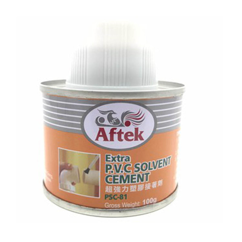 Aftek PVC Solvent Cement 100 gm