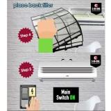 WD-40 3-in-One Pro Air Con Cleaner 330 ml
