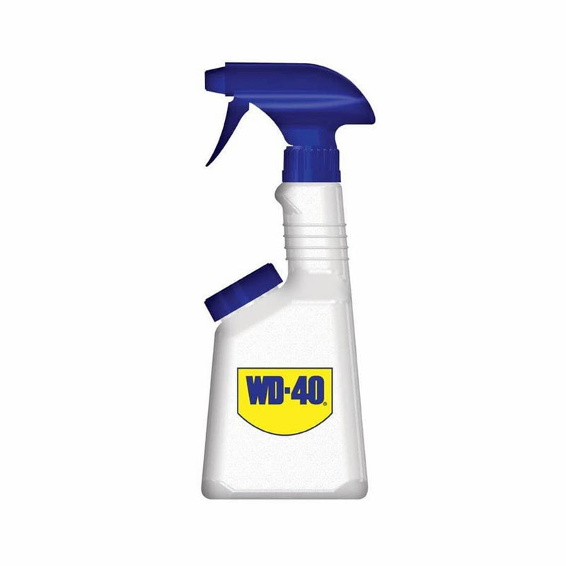 WD- 40 Spray Applicator