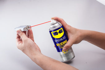 WD-40 Specialist High Performance Silicone Lubricant 360 ml