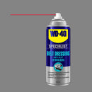 WD-40 Belt Dressing