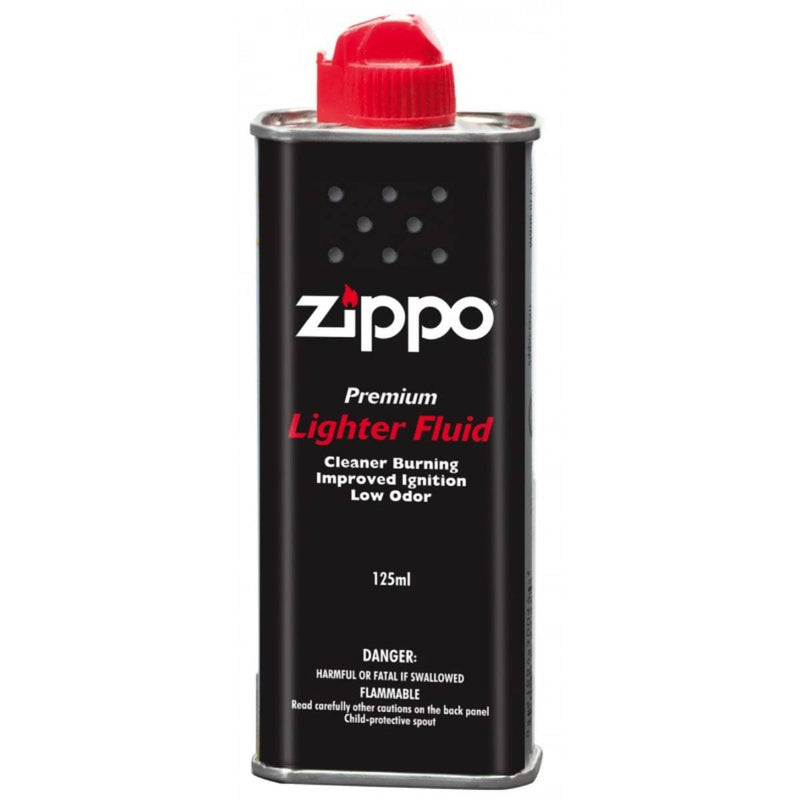 Zippo Premium Lighter Fluid 125 ml