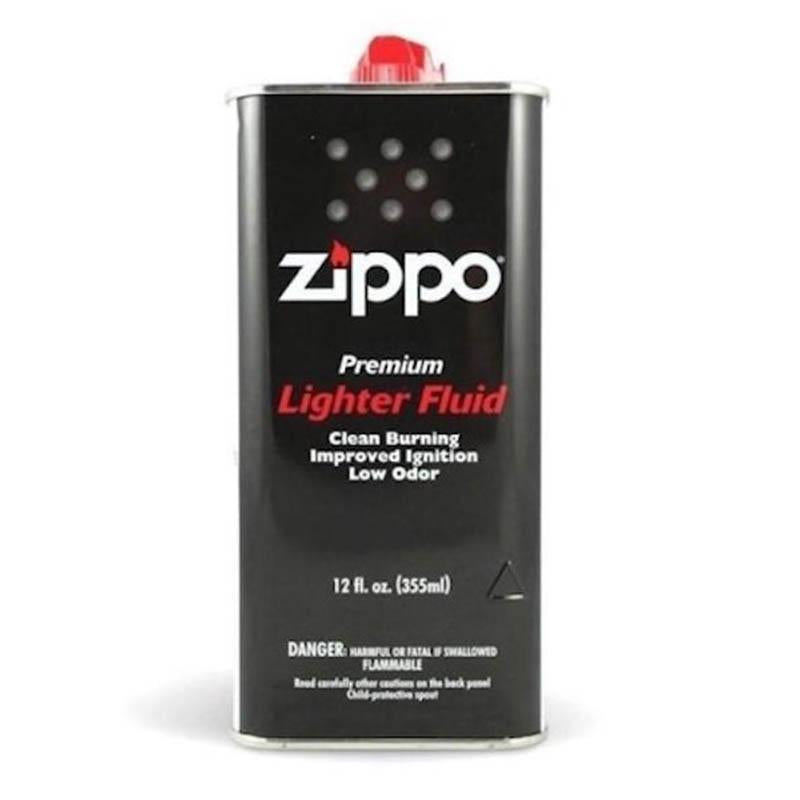 Zippo Premium Lighter Fluid 355 ml